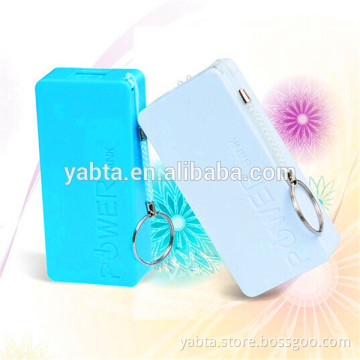 mini perfume portable power bank, 2600mAh mobile power bank, 5600mAh mobile power bank